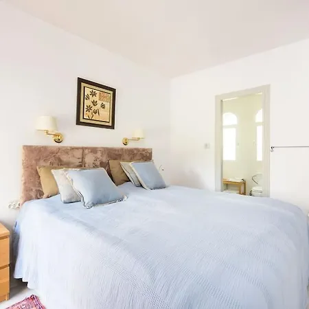 Villa Townhouse Intill Los Naranjos Gk Marbella