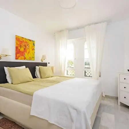 Townhouse Intill Los Naranjos Gk *