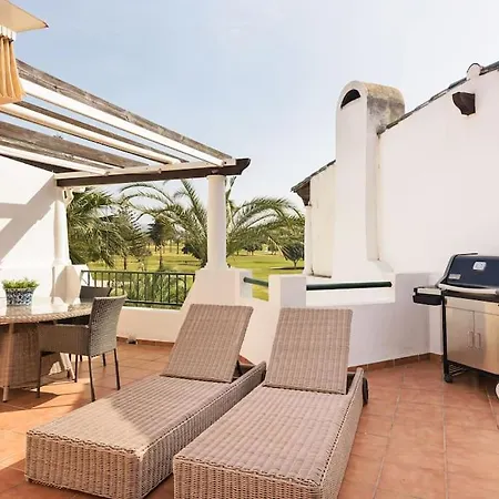 Villa Townhouse Intill Los Naranjos Gk Marbella