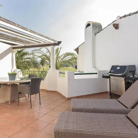 Townhouse Intill Los Naranjos Gk Villa Marbella