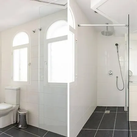 Townhouse Intill Los Naranjos Gk *