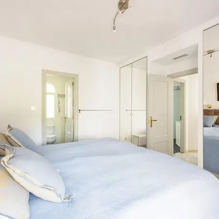 Townhouse Intill Los Naranjos Gk Villa