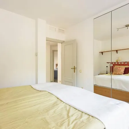 Townhouse Intill Los Naranjos Gk Villa Marbella