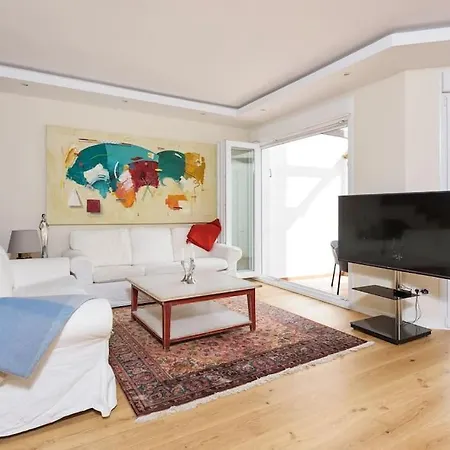 Townhouse Intill Los Naranjos Gk