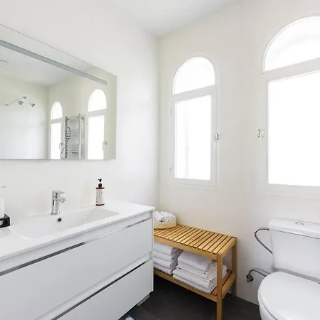 Townhouse Intill Los Naranjos Gk Villa Marbella